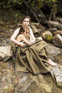 Кадр Мотель Бейтсов