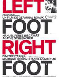 Left Foot Right Foot