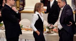 Кадр из фильма "Маргоша 3" - 2