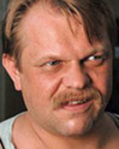 Алексей Байдаков фото