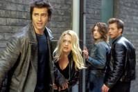 Кадр Мутанты Икс