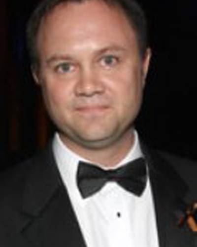 Алек Хэммонд фото