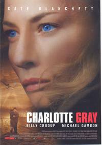 Постер Шарлотта Грей