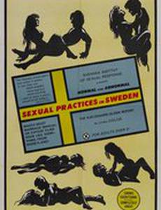 Sexual Practices in Sweden
