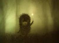 Кадр Ежик в тумане