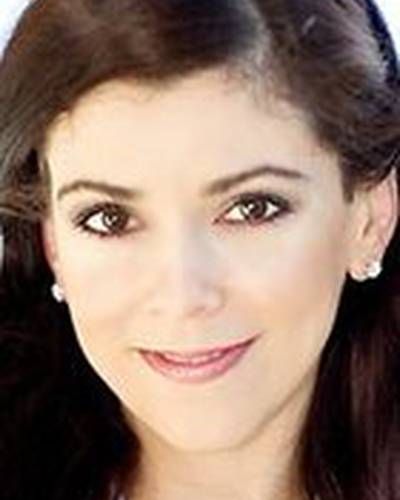 Мишель Камминс фото