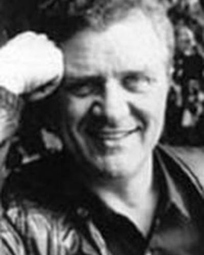 Джон Кэйн фото