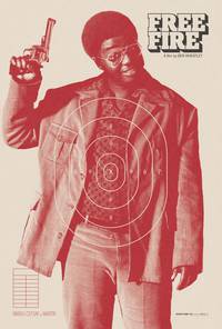 Постер Перестрелка