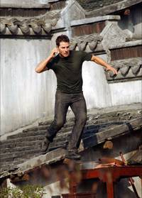 Кадр Миссия: невыполнима 3