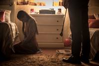 Кадр Убежище дьявола