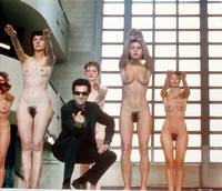 Кадр Невыносимая легкость бытия