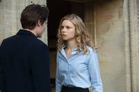 Кадр Академия вампиров