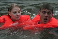 Кадр Нулевой километр