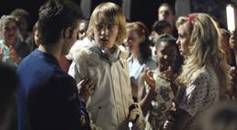 Кадр из фильма "Спасатели во времени" - 1