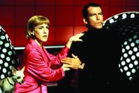 Кадр Марс атакует!