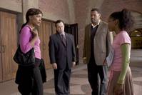 Кадр Испытание Акилы