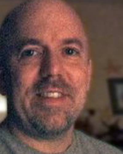 Боб Лигински мл. фото