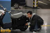 Кадр Неотделимый