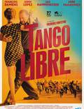Постер из фильма "Танго либре" - 1