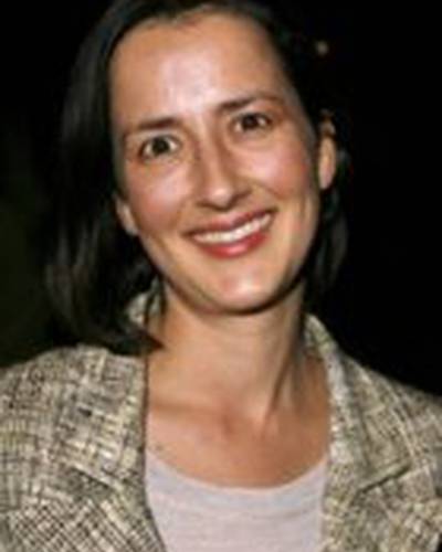 Анна Гетти фото