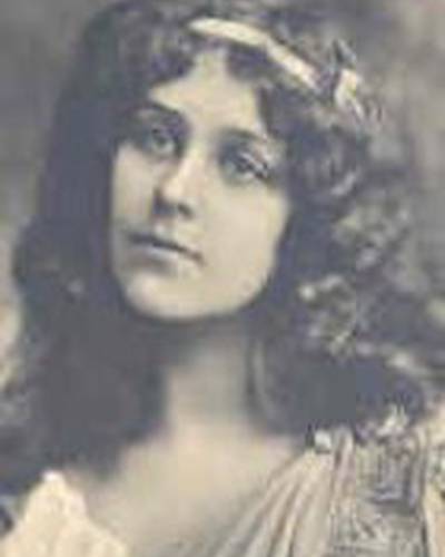 Дора Бартон фото