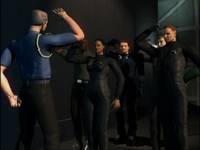 Кадр Звездный десант: Хроники