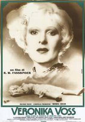 Тоска Вероники Фосс