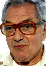 Кен Адам фото