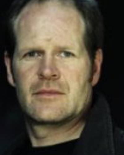 Гунтберт Варнс фото