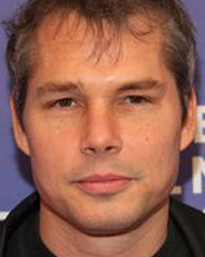 Шепард Фейри фото