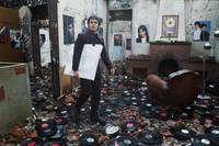 Кадр Наука сна