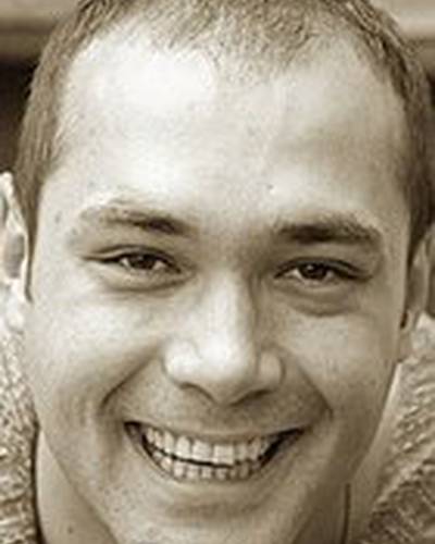 Всеволод Цурило фото