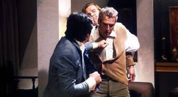 Кадр из фильма "Человек Макинтоша" - 1