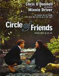 Постер из фильма "Круг друзей" - 1