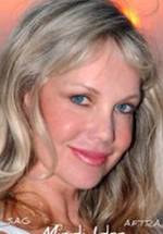 Минди Иден фото