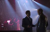 Кадр Шальная карта