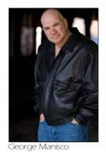 Джордж Маниско фото