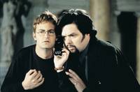 Кадр Танго втроем