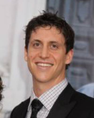 Т.Дж. Пауэр фото