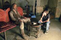 Кадр Don Quichote - Gib niemals auf!