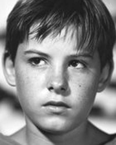 Аллен Мартин мл. фото