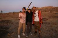 Кадр Свидание в Вегасе 