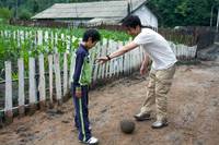 Кадр Пересечение