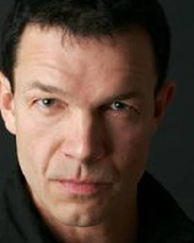 Йоханнес Каселл фото