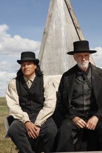 Кадр Ад на колёсах