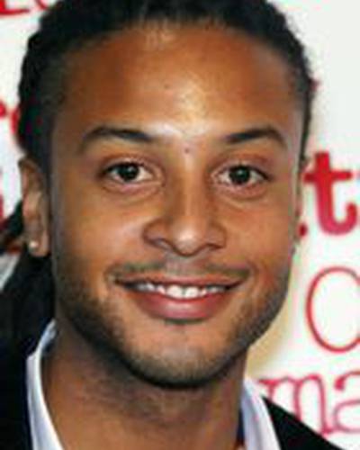 Брэндон Джей МакЛарен фото