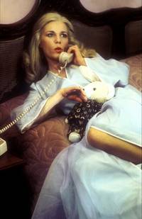 Кадр Страх высоты