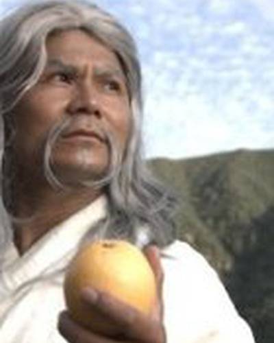 Джек Хуанг фото