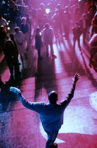 Кадр Под прикрытием