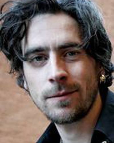 Ола Рапас фото